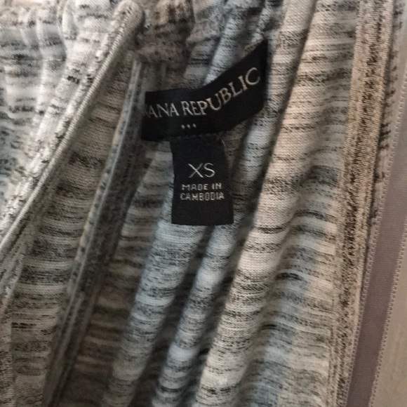 Banana Republic maxi dress - Picture 4 of 4
